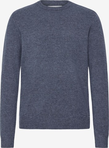 BLEND Pullover 'BHBranko' i grå: forside