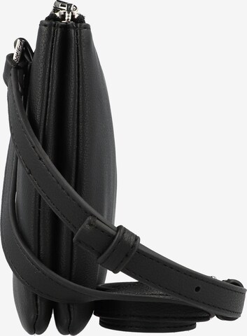 Calvin Klein - Bolso de hombro en negro