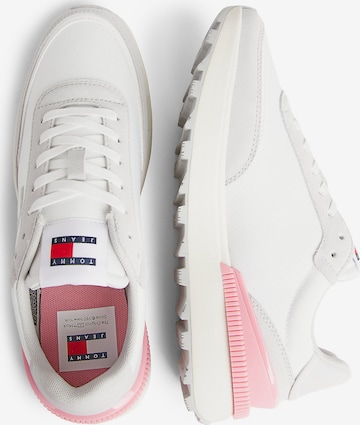 Tommy Jeans Sneakers in White