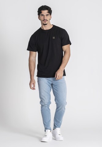 Gianni Kavanagh Regular Jeans in Blue