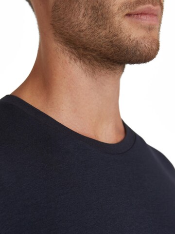 FALKE Undershirt in Blue