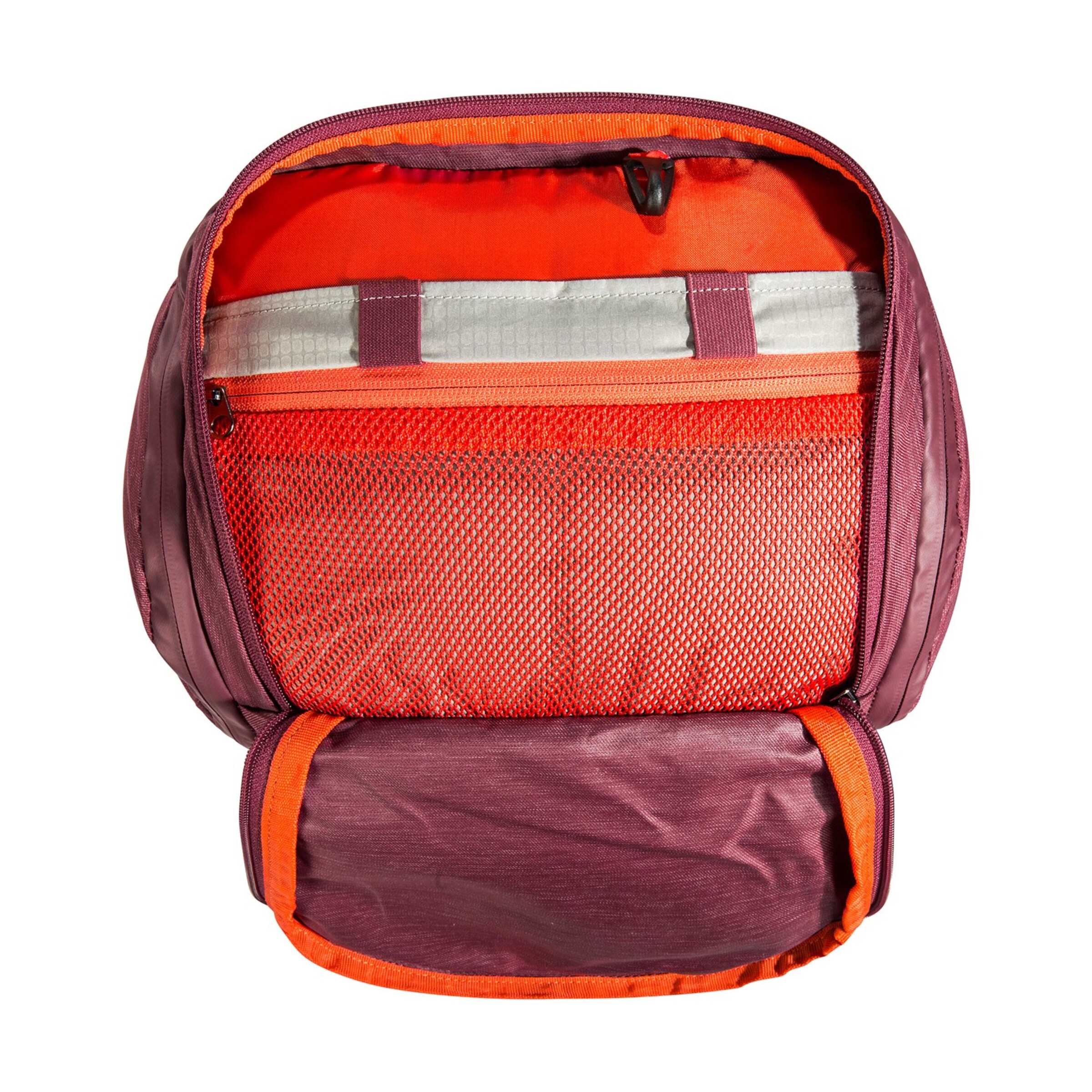 TATONKA Backpack in Red
