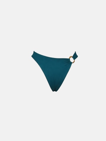 Billie Swim Bikinitrusse 'Biarritz Cheeky Bottom' i grøn: forside