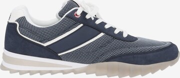 Dockers Sneaker in Blau