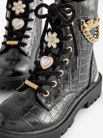 Stivale di Baker by Ted Baker in nero