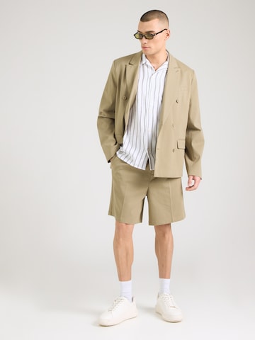 Comfort fit Camicia 'JJELIAM' di JACK & JONES in bianco