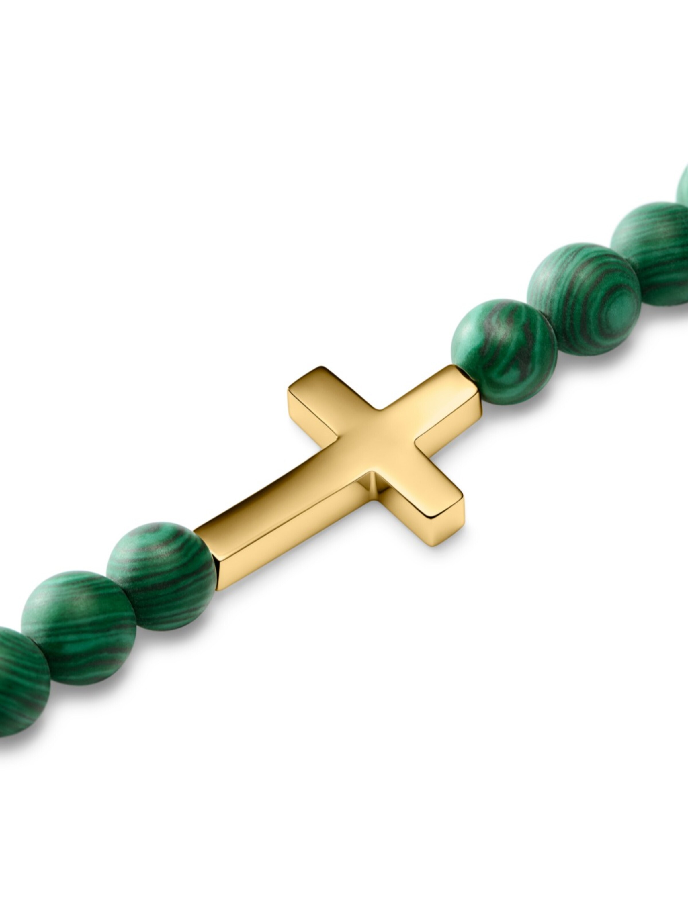 Arkai Armband 'Unity' in Groen