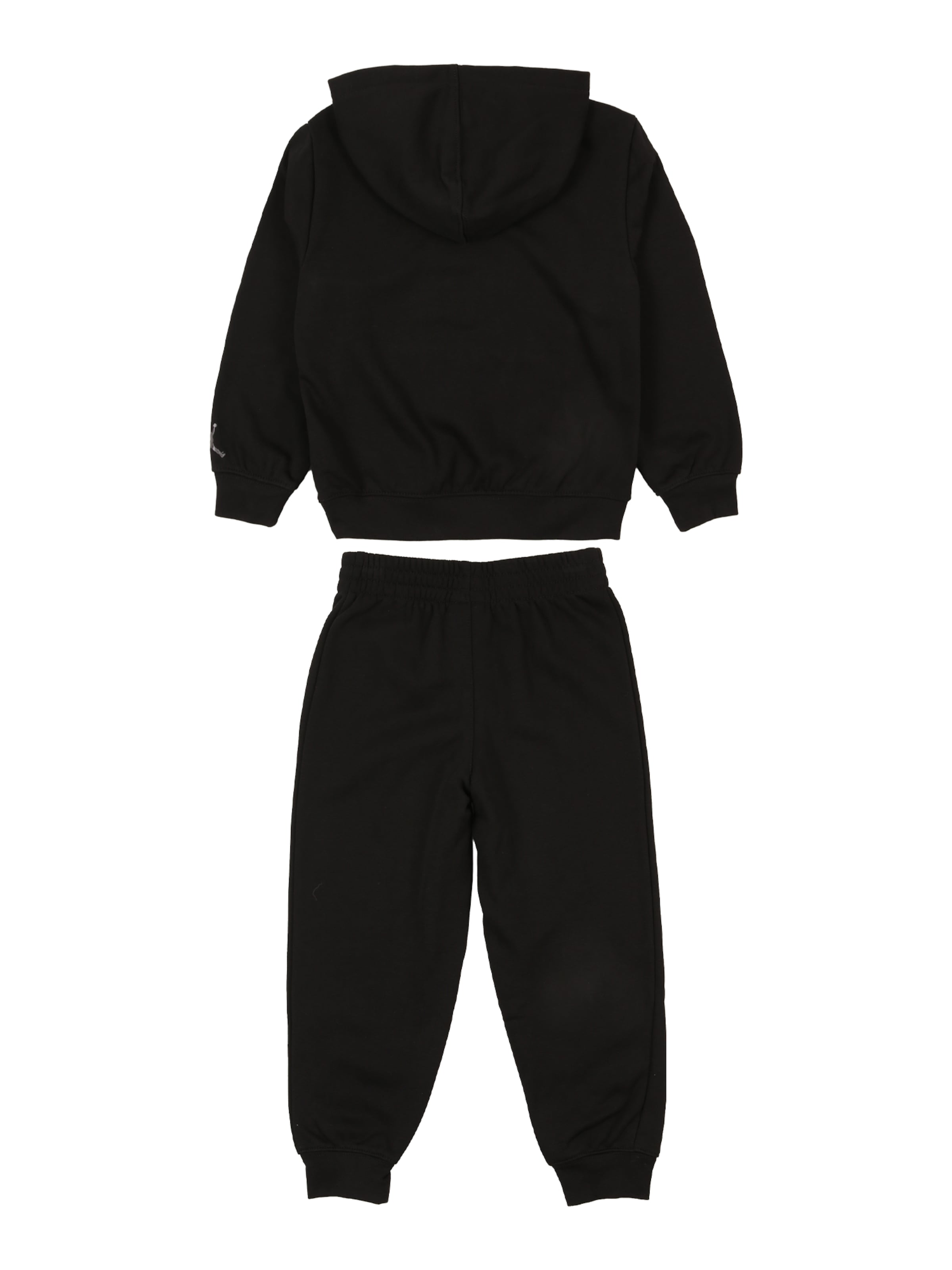 Jordan Облекло за бягане в черно