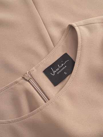 Jascha Stockholm Pusero 'Roche' värissä beige