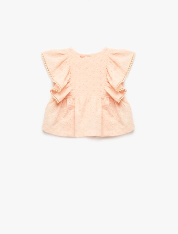 Koton Blouse in Oranje