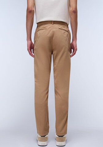 NAPAPIJRI Regular Pants in Beige