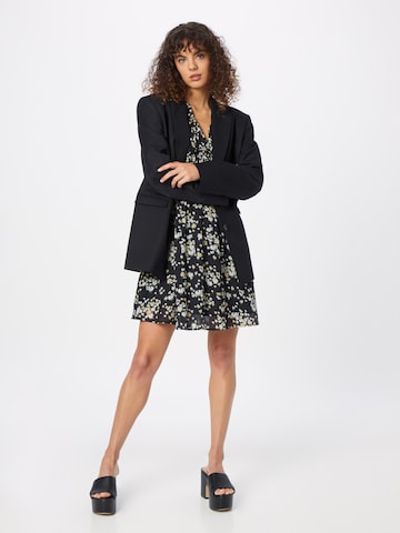 SCOTCH & SODA Kleid in Schwarz