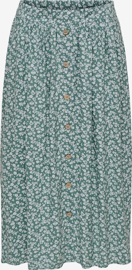 ONLY Hame 'ONLMILANO' värissä vihreä / valkoinen, Tuotenäkymä