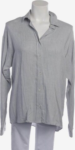 GANT Blouse & Tunic in L in Grey: front