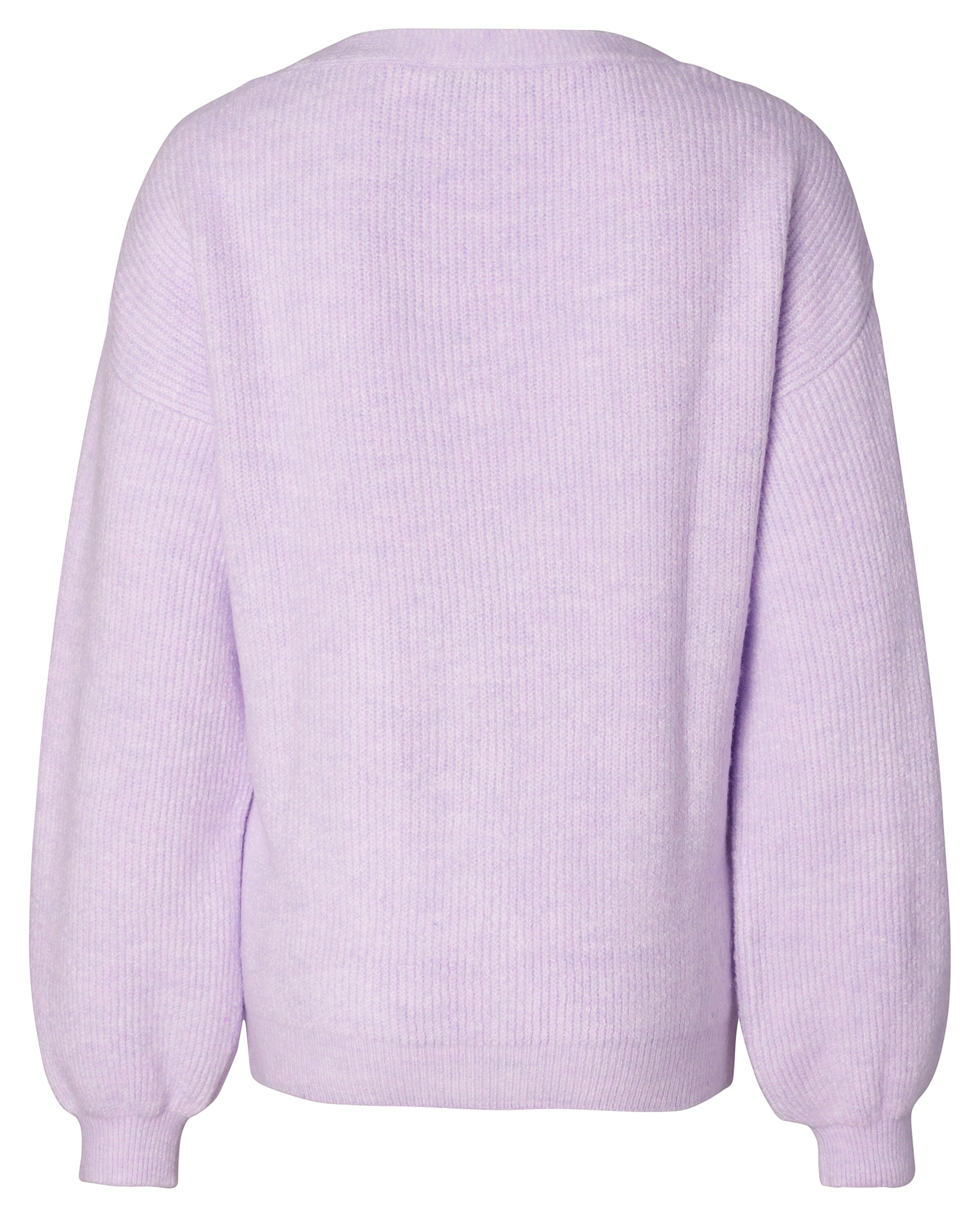 Noppies Strickjacke 'Kaavi' in Lila