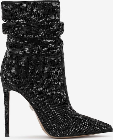 Kazar Ankle Boots in Black
