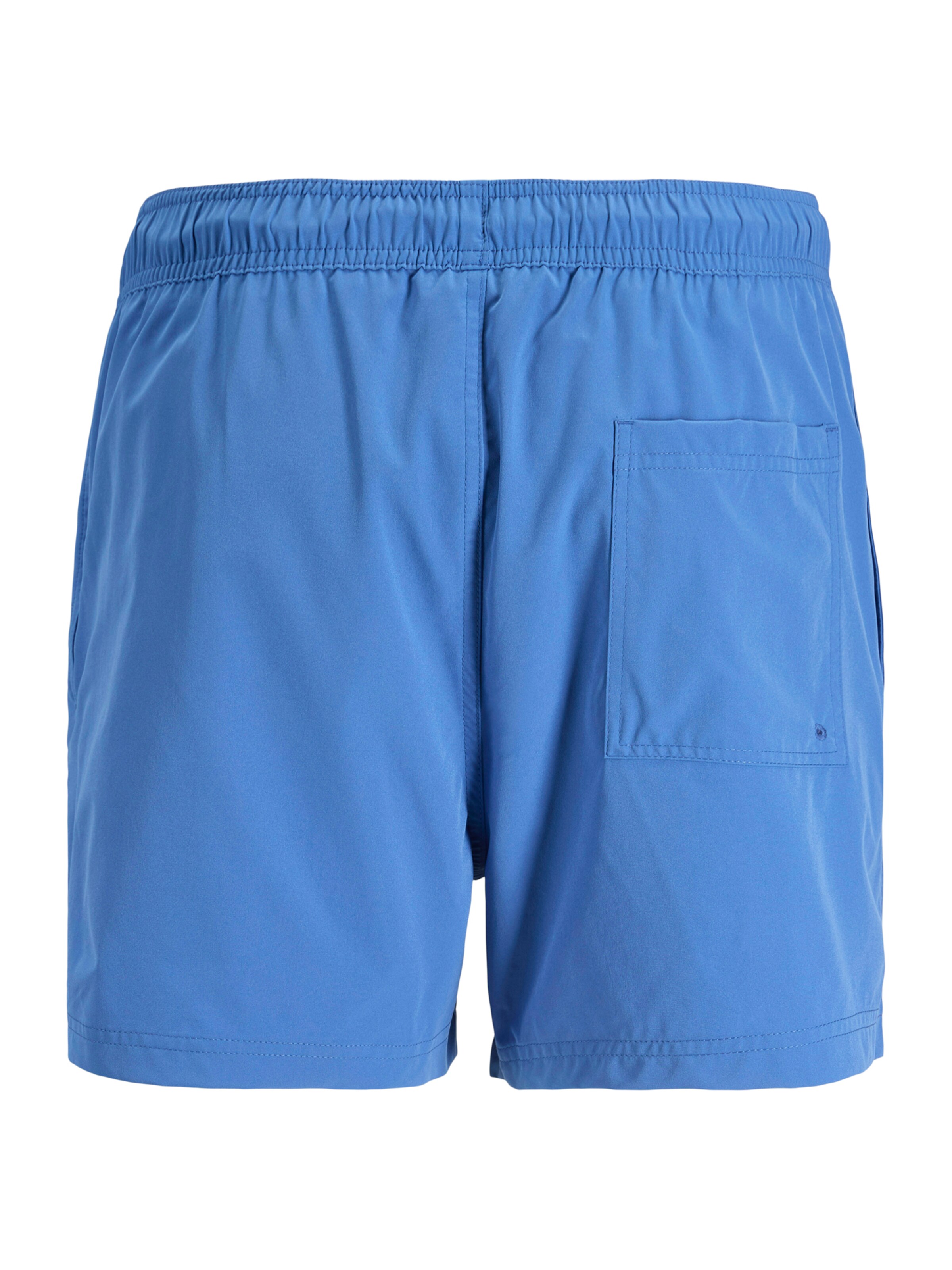 Pantaloncini da bagno 'JPSTMAUI' di JACK & JONES in blu