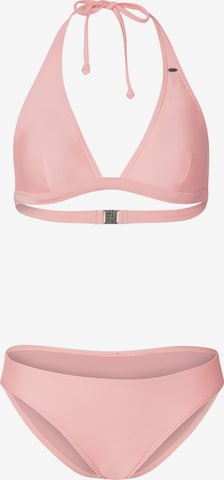 rožinė O'NEILL Bikinis: priekis