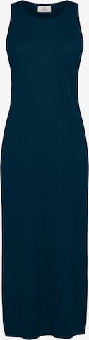 Abito di DEHA in blu: frontale