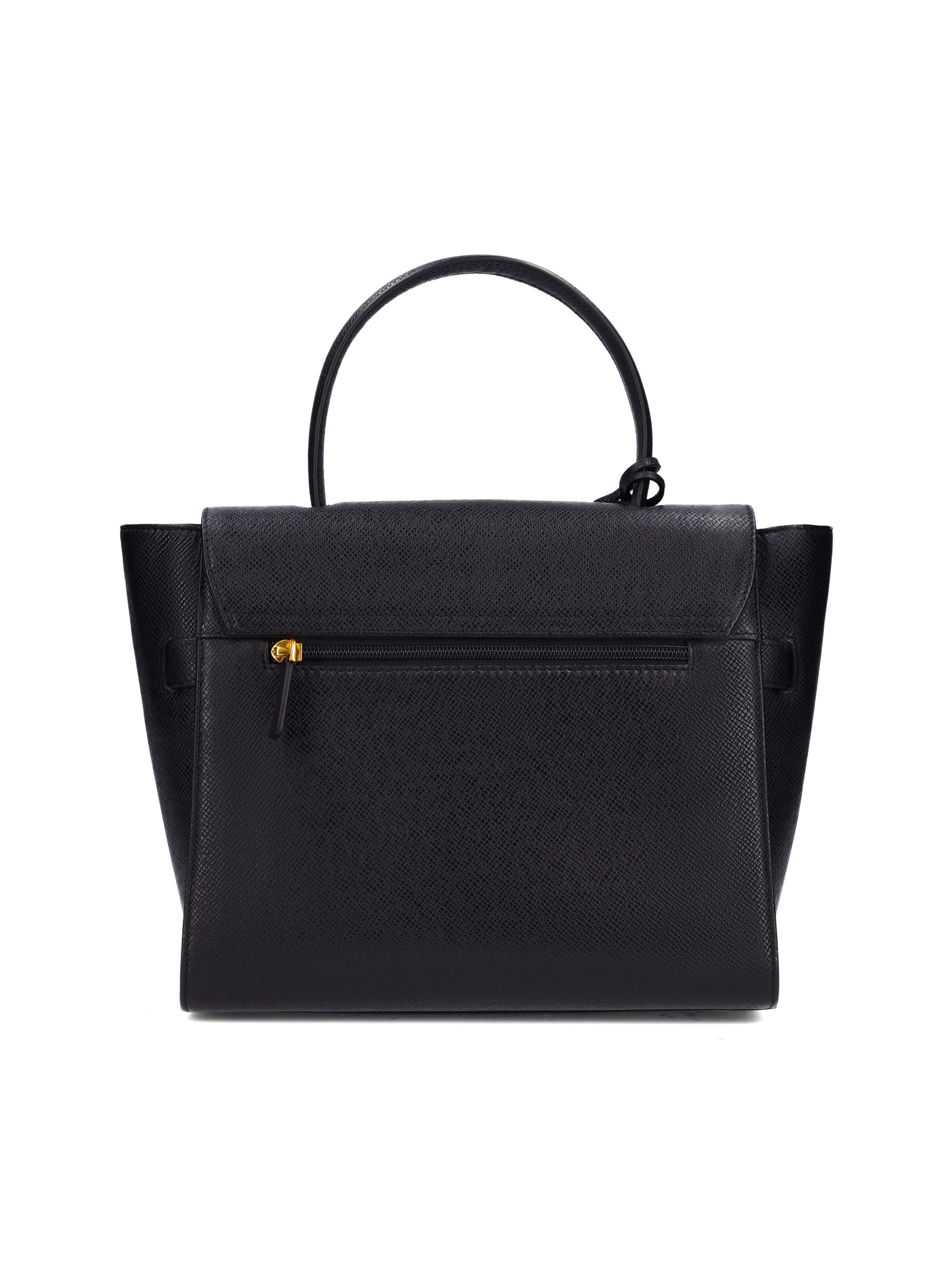 Picard Handtasche 'Chic Way' in Schwarz