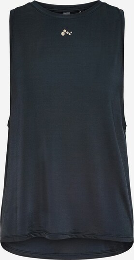 ONLY PLAY Sports Top in Navy, Item view