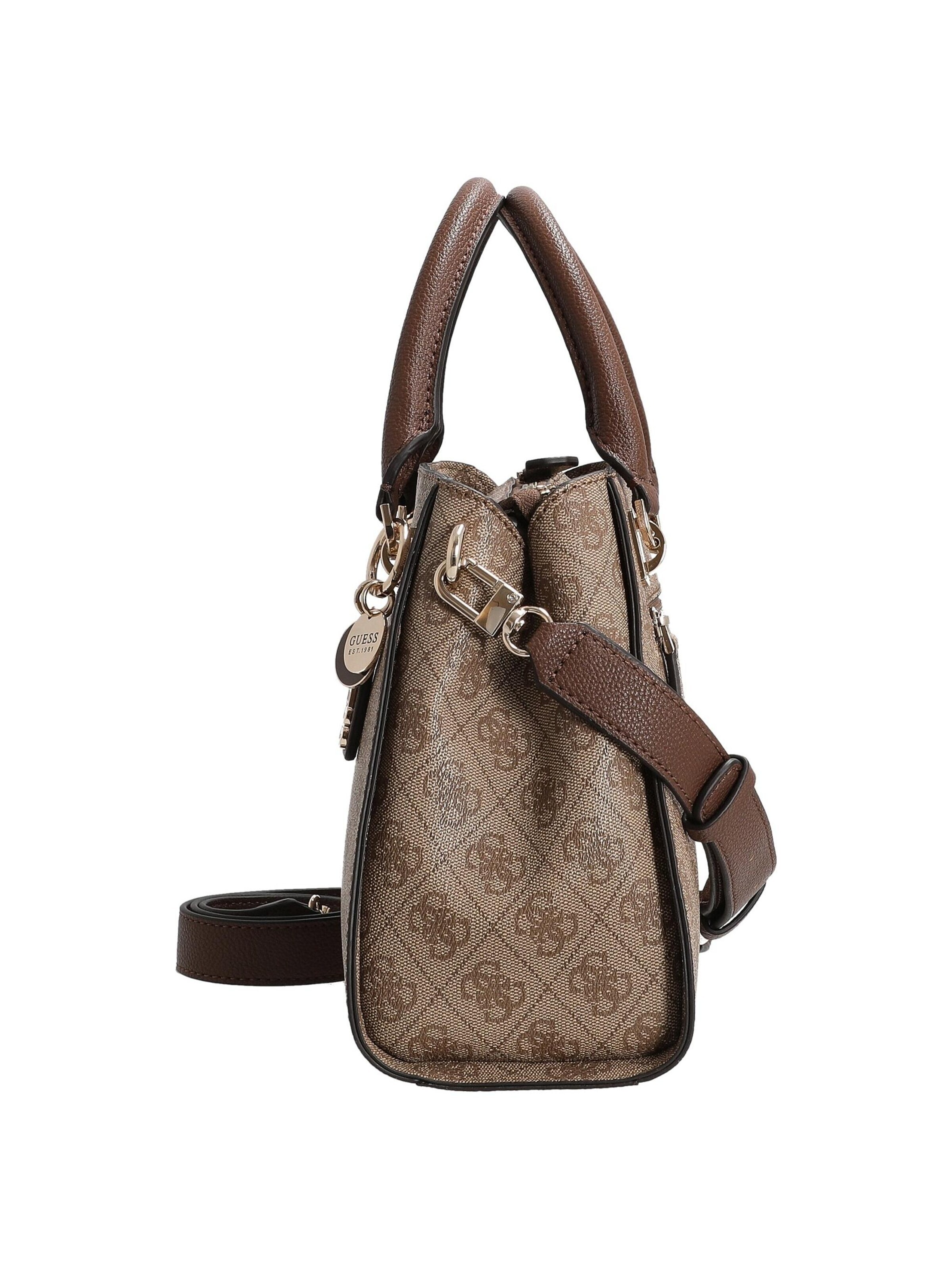 GUESS Originals Handtasche 'Noelle II'‌ in Braun
