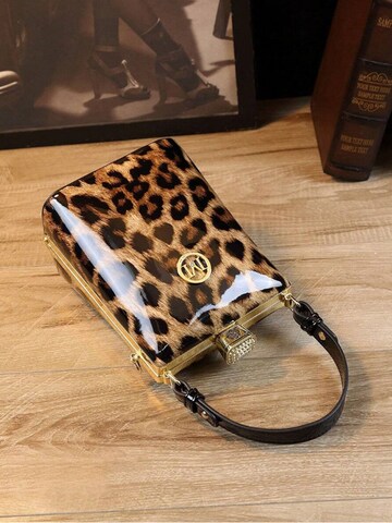 Tomshop24-7 Handbag 'Lili' in Brown