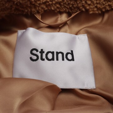 STAND STUDIO Jacket & Coat in XL in Brown