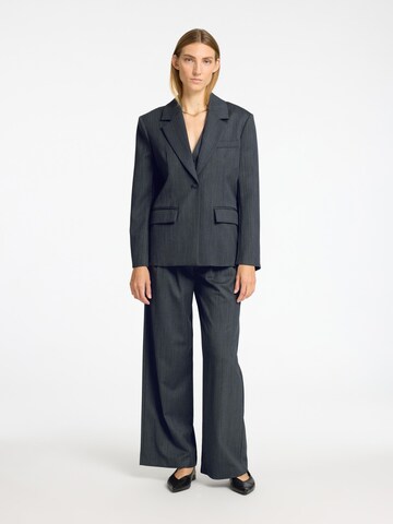 SELECTED FEMME Blazer in Grey