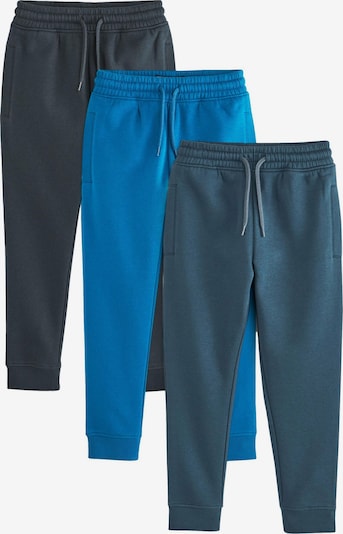 Kelnės iš Next, spalva – tamsiai mėlyna jūros spalva / dangaus žydra / tamsiai mėlyna, Prekių apžvalga