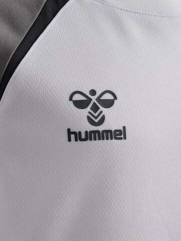 Hummel Sportsweatshirt 'Lead 2.0' i hvid