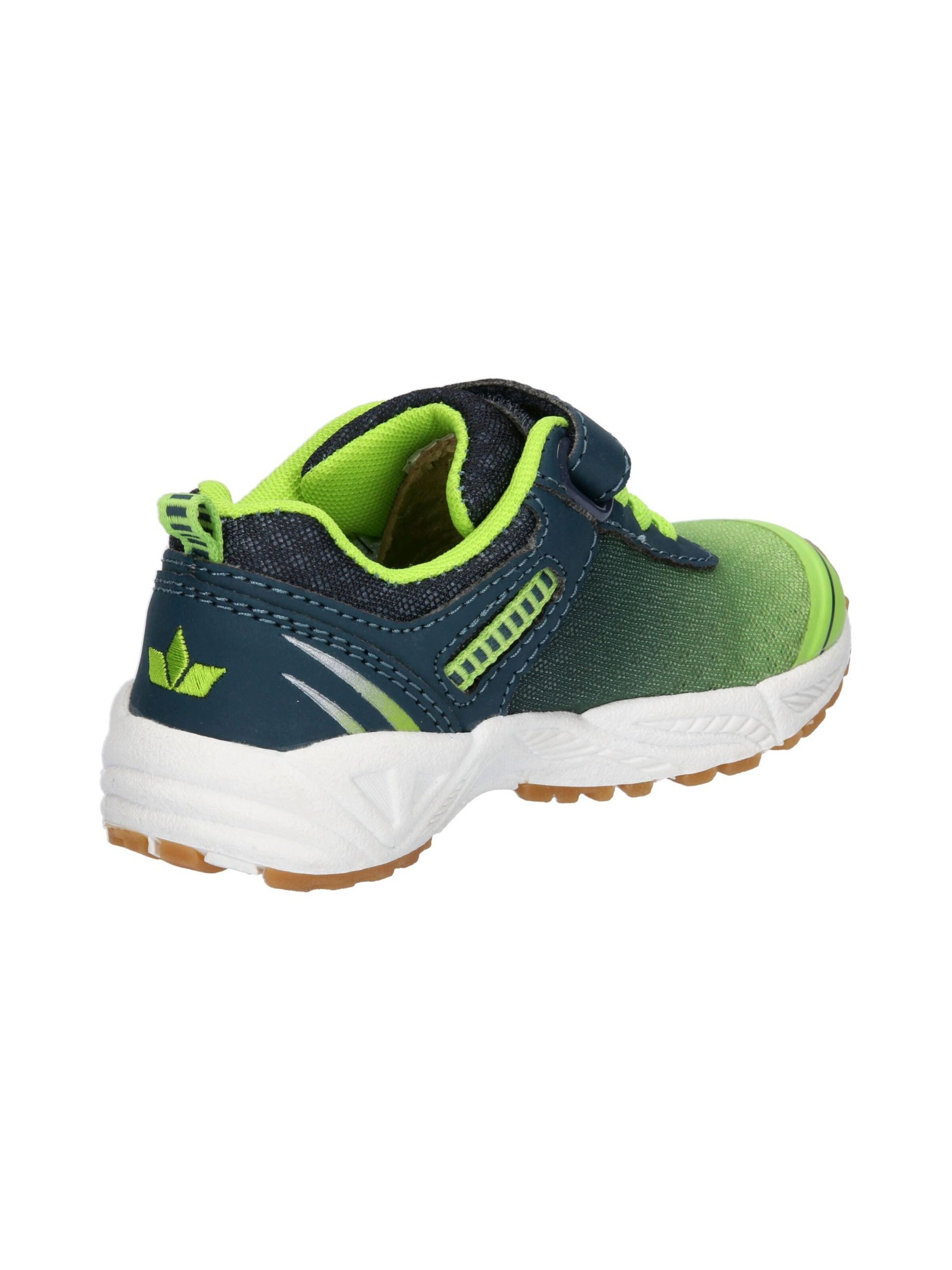 LICO Athletic Shoes 'Barney VS' in Mixed colors