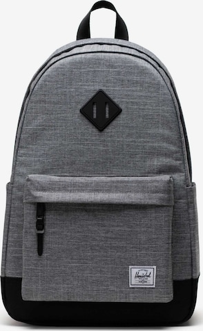 Herschel Reppu 'Heritage' värissä harmaa: etupuoli