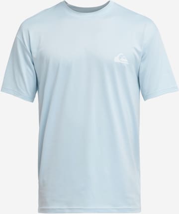 QUIKSILVER Funktionsshirt 'Everyday Surf' in Blau: Vorderseite