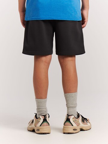 PROTEST Loosefit Hose 'PRTClints JR'‌‌‌‌‌‌‌‌‌ in Grau