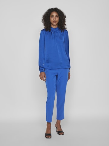 Camicia da donna di VILA in blu