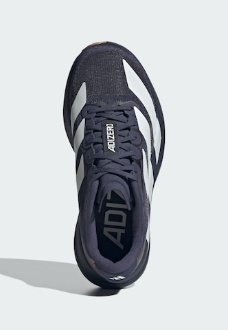 ADIDAS PERFORMANCE Sportschoen 'Adizero Evo SL' in Blauw