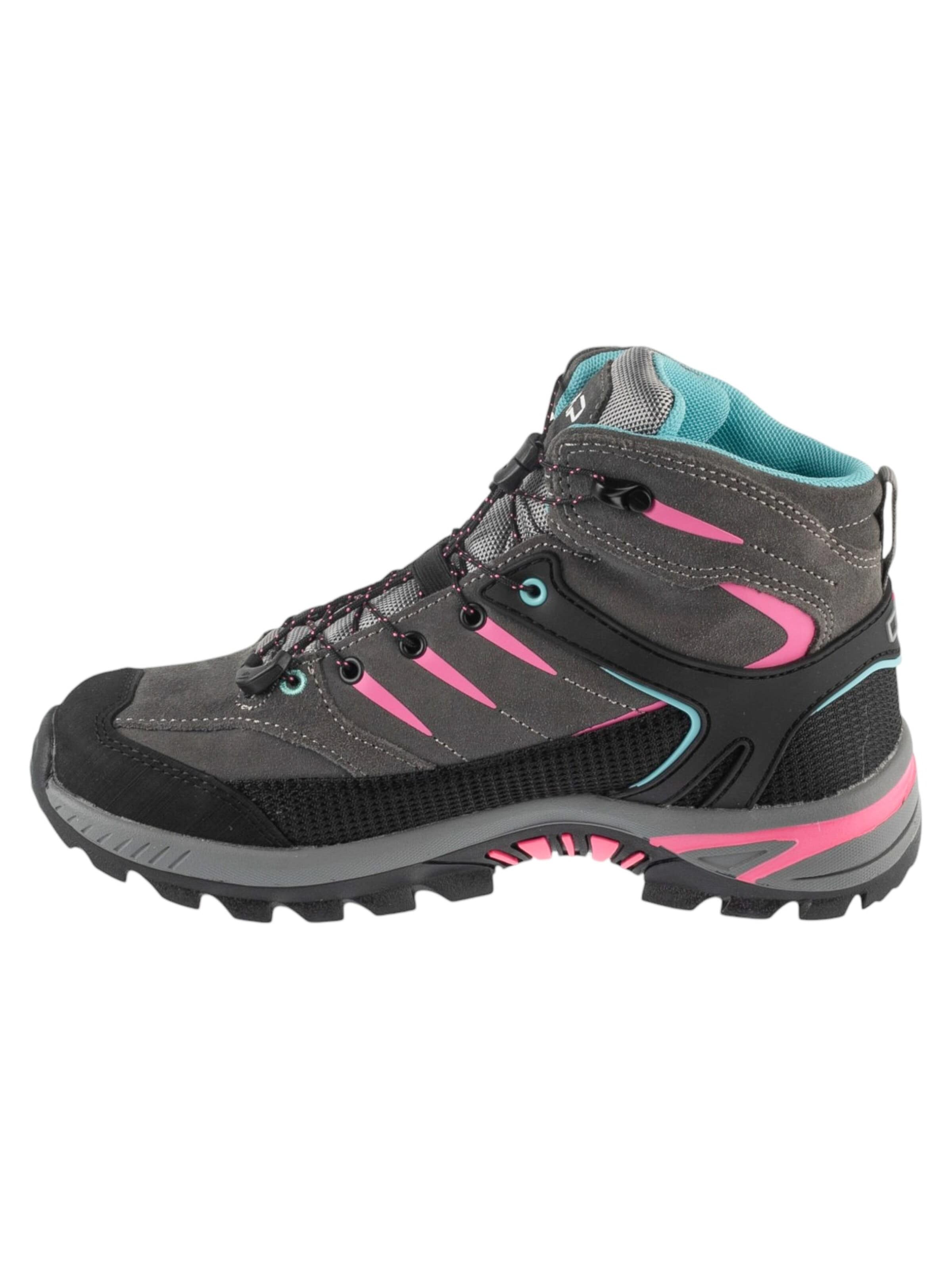 CMP Stiefel 'CMP Rigel 2.0'‌‌‌‌‌ in Grau