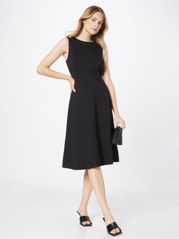 Lauren Ralph Lauren Dress 'CHARLEY' in Black