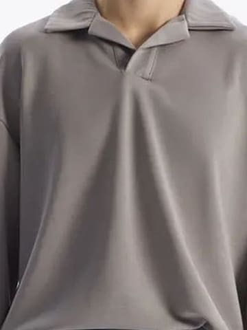 GiestoMajica 'T-Shirts' - siva boja
