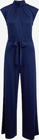 Orsay Jumpsuit in Blau: predná strana
