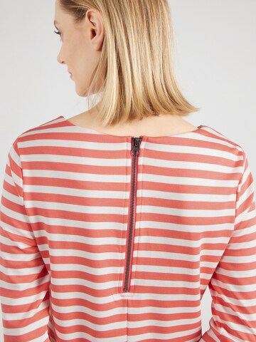 Robe 'VINinny' VILA en rouge