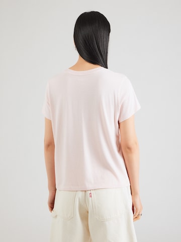 LEVI'S ® Μπλουζάκι σε ροζ