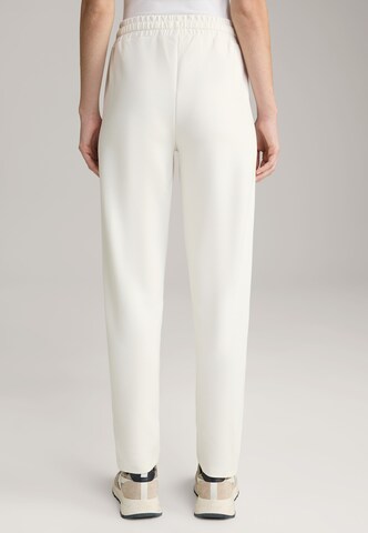 JOOP! Regular Broek in Wit