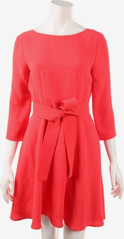 Claudie Pierlot Kleid S in Rot: predná strana