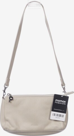 Picard Bag in One size in White: front