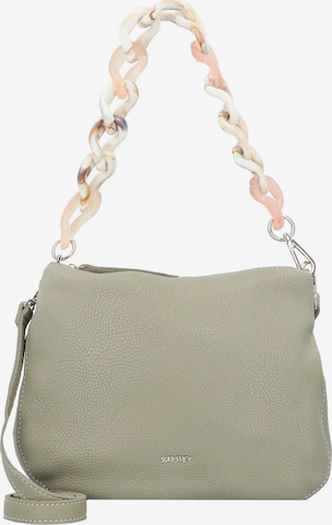 Suri Frey Handbag 'Candy' in Green: front