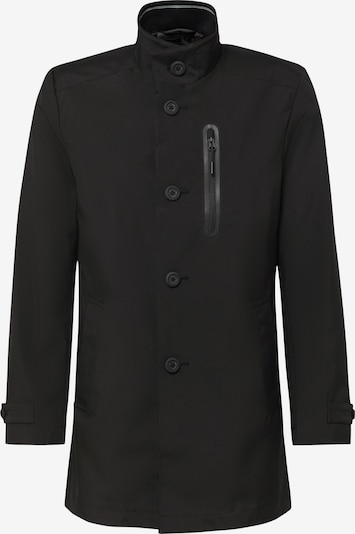 Demisezoninis paltas iš s.Oliver, spalva – juoda, Prekių apžvalga