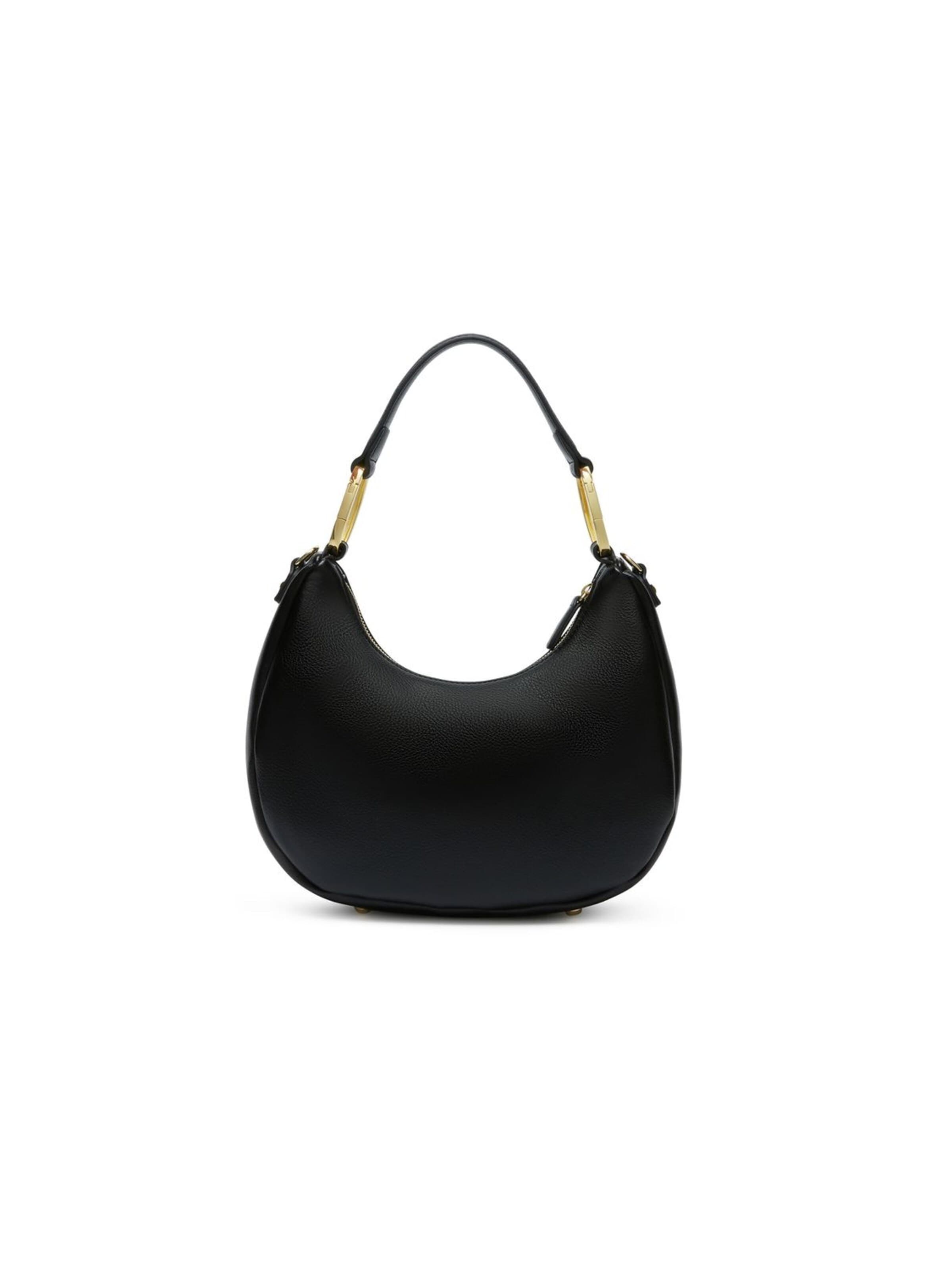 Borsa a spalla 'Amy Bijoux' di Braccialini in nero