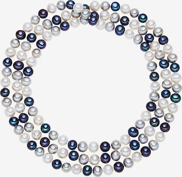 Lulu & Jane - Cadena en Mezcla de colores: frente